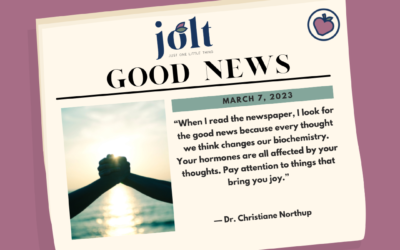 This Weeks Good News – March 7, 2023