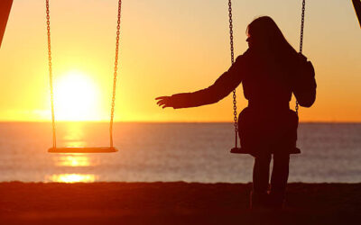Rediscovering Joy After Loss: Embracing Healing and Happiness in the Midst of Grief
