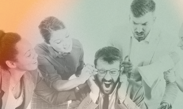 Dealing with Critical People and a Judgmental World
