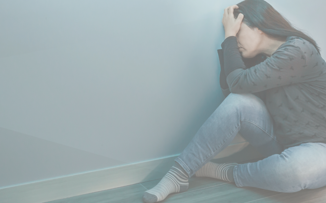 5 Tips to Overcome Fear and Anxiety in Your Daily Life