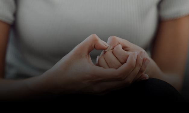 Conquer Daily Fear and Anxiety with These Effective Tips