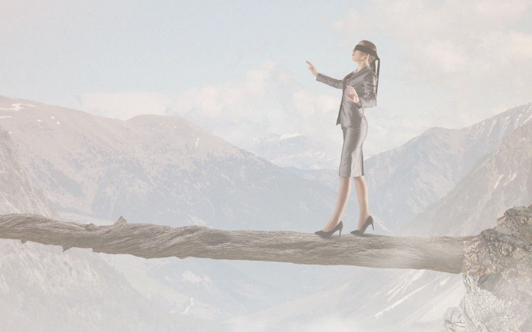 Embracing the Unknown: Practical Tips for Overcoming the Fear of Failure