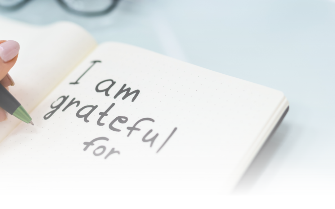 The Science of Gratitude