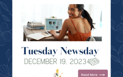 This Weeks Good News – December 19, 2023