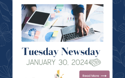 This Weeks Good News – January 30, 2024