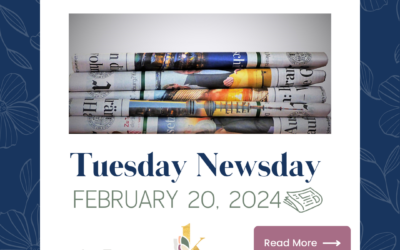 This Weeks Good News – February 20, 2024