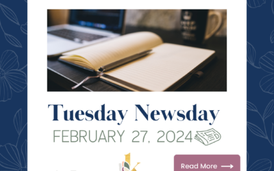 This Weeks Good News – February 27, 2024
