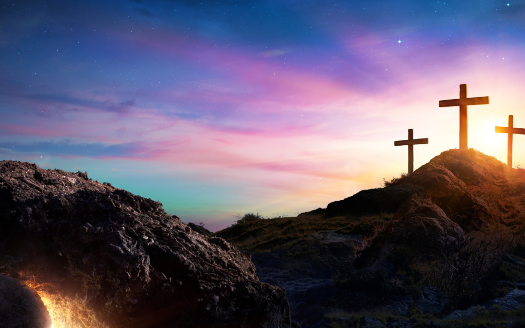 Easter Reflections: Finding Peace Amidst Grief and Loss