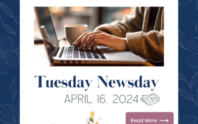 This Weeks Good News – April 16, 2024