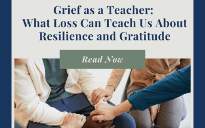 Healing Through Connection: The Importance of Sharing Your Story